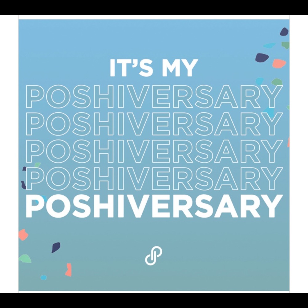 #thePOSHlife